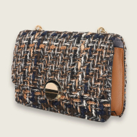 Bulaggi Envelop Carly Cognac